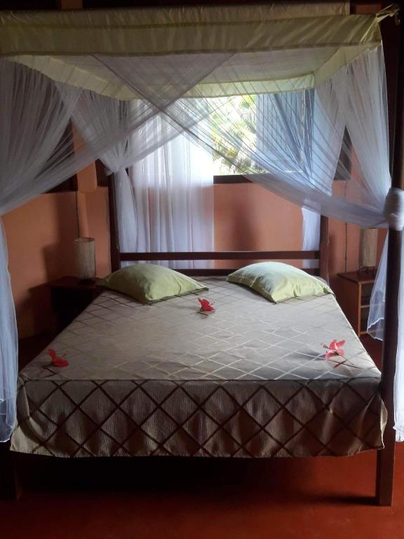 Hotel Nautile - Antsarahaka - Ile Sainte Marie, Sainte-Marie – photo 3