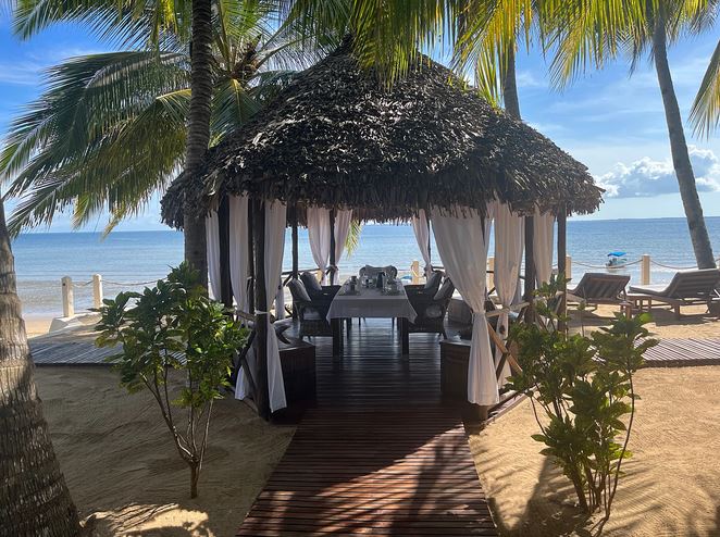 DOANY BEACH - Antafondro - Nosy Be – photo 2
