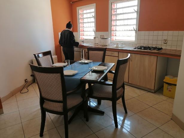 HOTEL WHITE PALACE Tsaralalàna, Antananarivo – photo 2