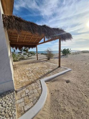 Maison en bord de mer à Anakao – Confort et évasion au bord de l’océan – photo 2