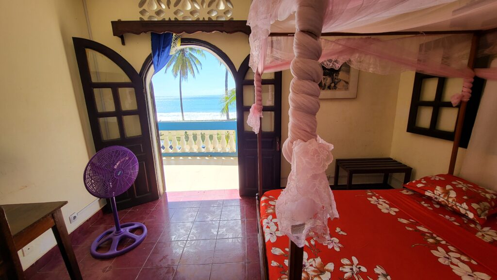 Chambres d’hôtes à Sambava – photo 2