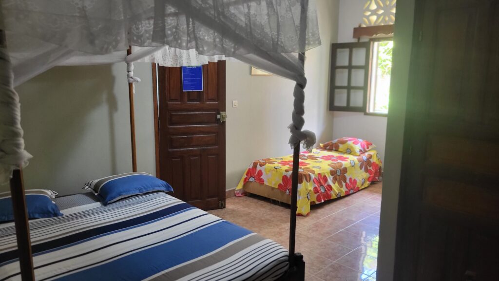 Chambres d’hôtes à Sambava – photo 3