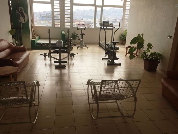 HOTEL WHITE PALACE Tsaralalàna, Antananarivo – photo 3