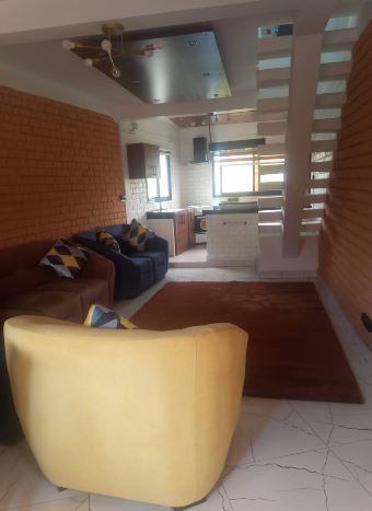 Maison contemporaine avec terrasse – Ambohimangakely, Antananarivo – photo 3