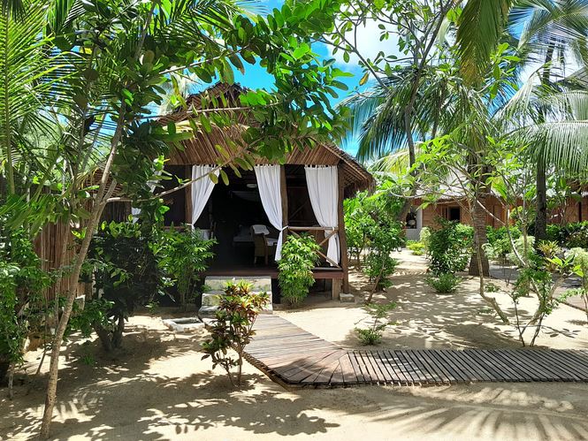 DOANY BEACH - Antafondro - Nosy Be – photo 4