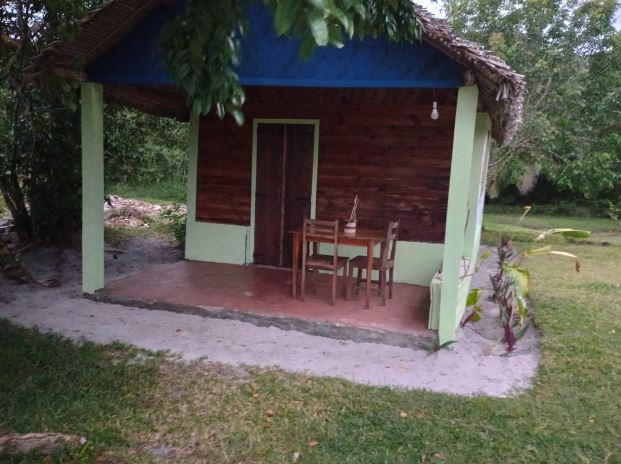 Chez Samson – Ile Sainte-Marie – photo 4