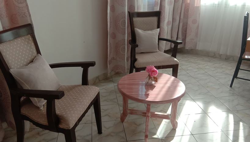 HOTEL WHITE PALACE Tsaralalàna, Antananarivo – photo 4