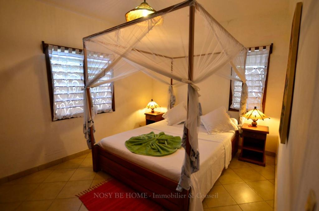 L'ANTAFA Ambondrona - Nosy Be – photo 2