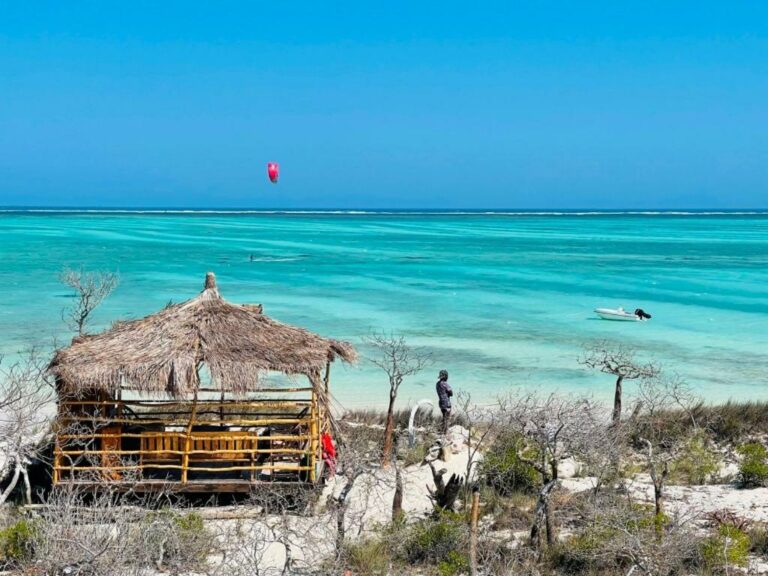 Kokoa Sands Guest House - Ankasy Tsiandamba, Tuléar