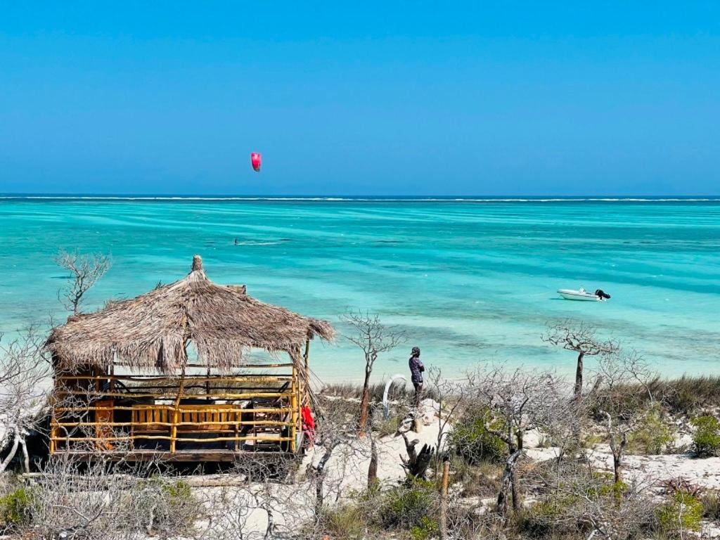 Kokoa Sands Guest House - Ankasy Tsiandamba, Tuléar – photo 1