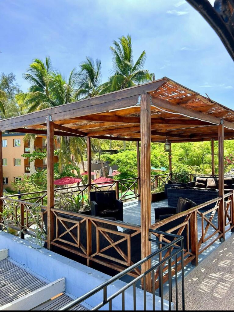 Ifaty Beach Club Resort – photo 2