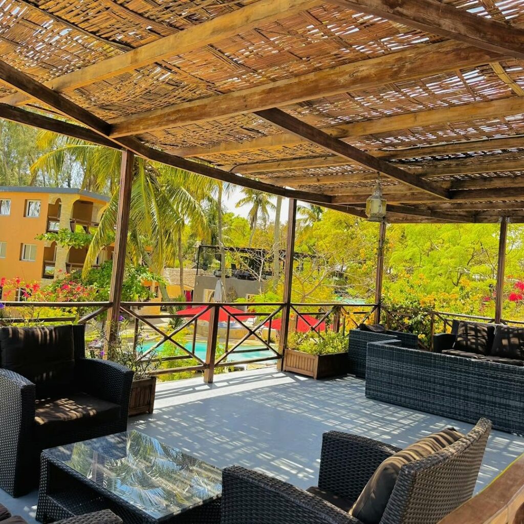Ifaty Beach Club Resort – photo 3