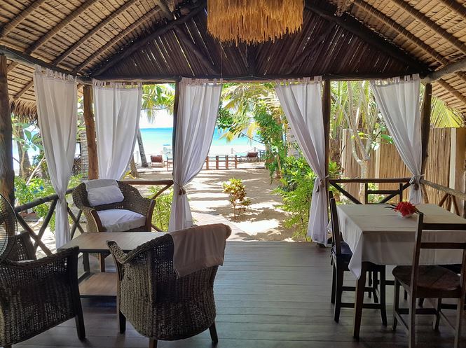 DOANY BEACH - Antafondro - Nosy Be – photo 5