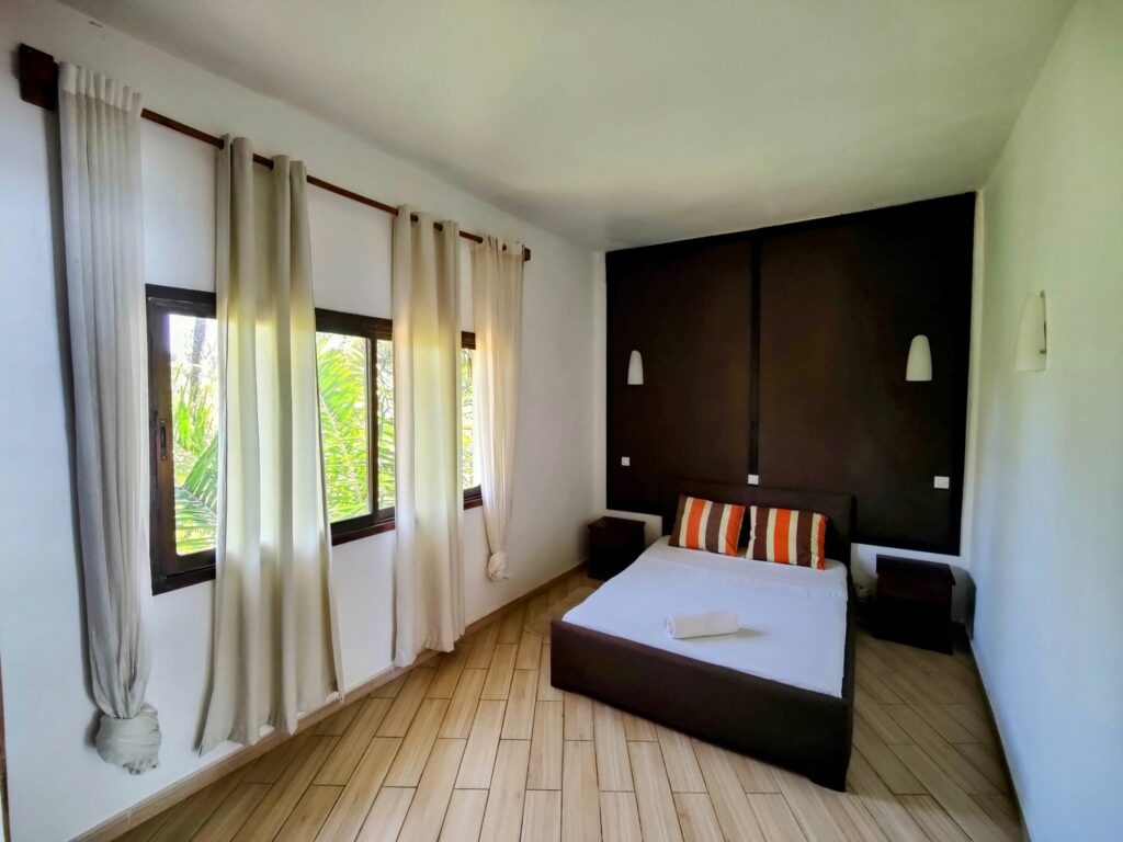 Appartement avec vue sur l’océan à Vatomandry – photo 2