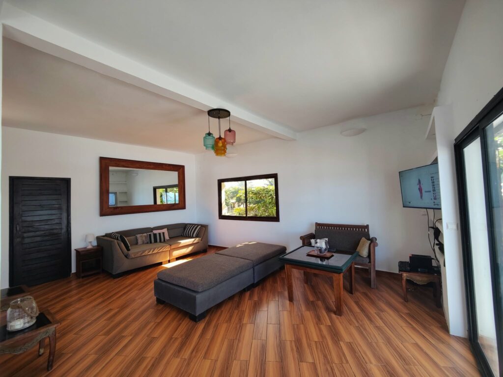 Appartement avec vue sur l’océan à Vatomandry – photo 4