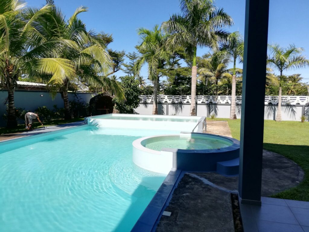 Guest House à Toamasina – Chambre d'hôtes confortable, Tamatave – photo 2
