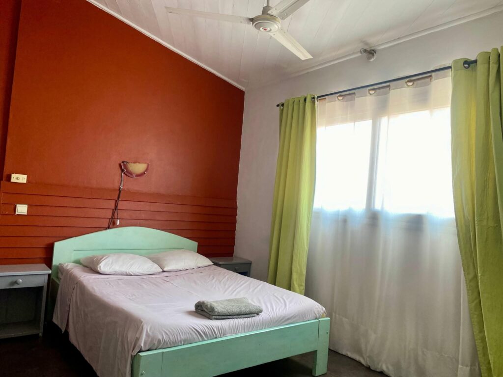 Hôtel Vahiny Ampandrana, Antananarivo – photo 2