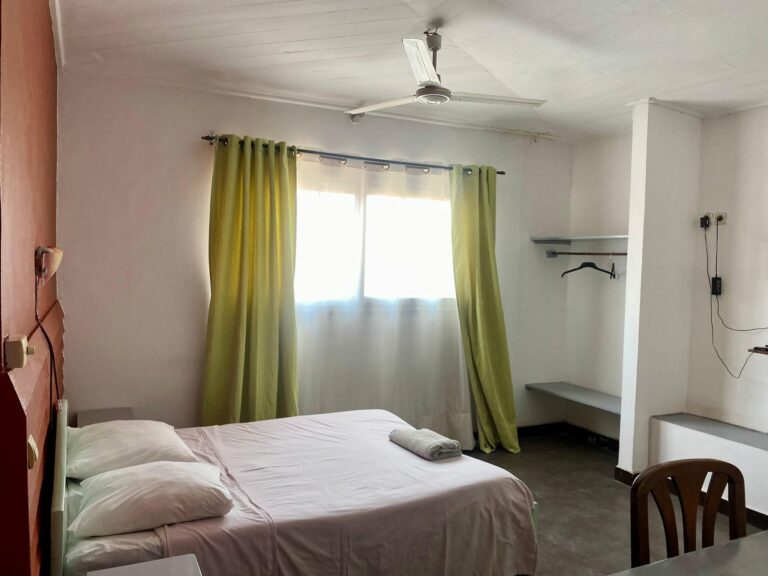 Hôtel Vahiny Ampandrana, Antananarivo