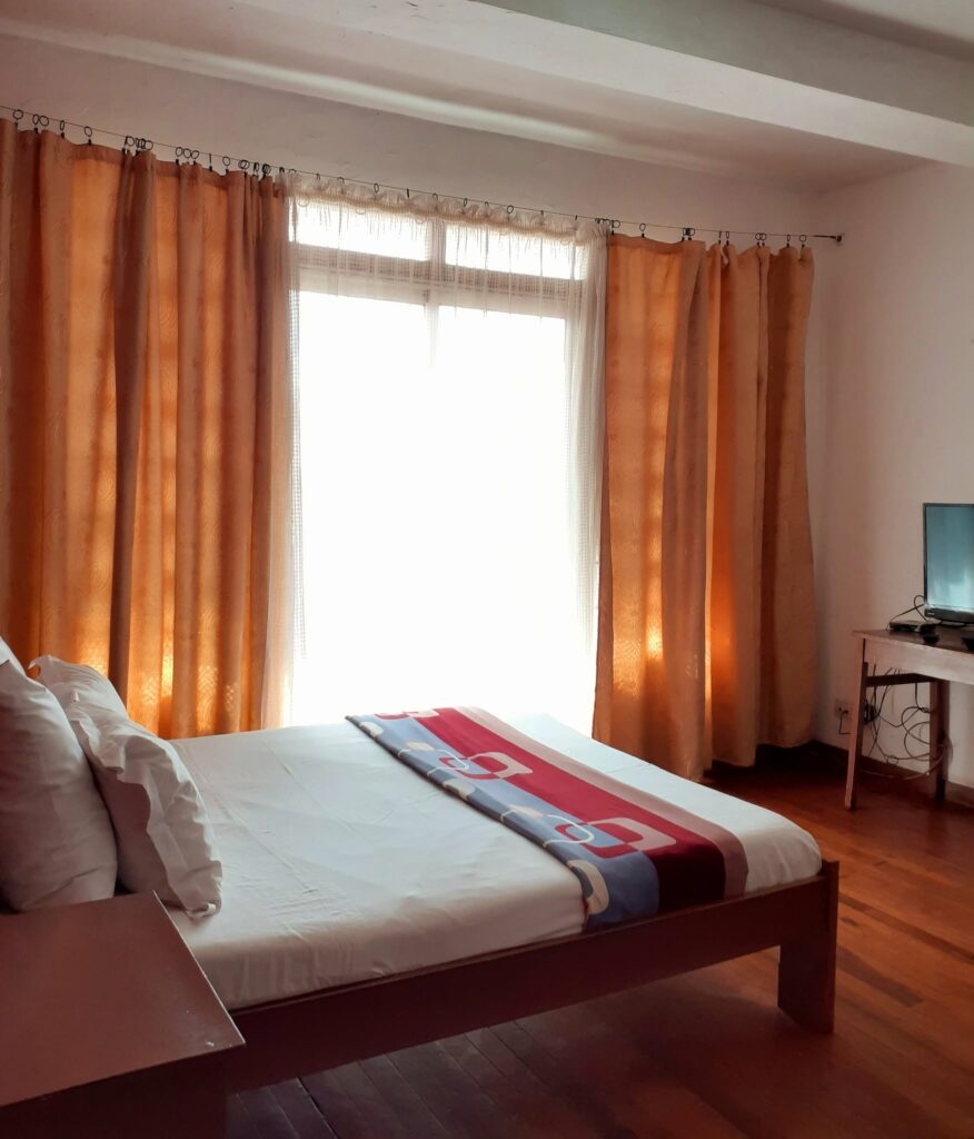 Hôtel Vahiny Ampandrana, Antananarivo – photo 3