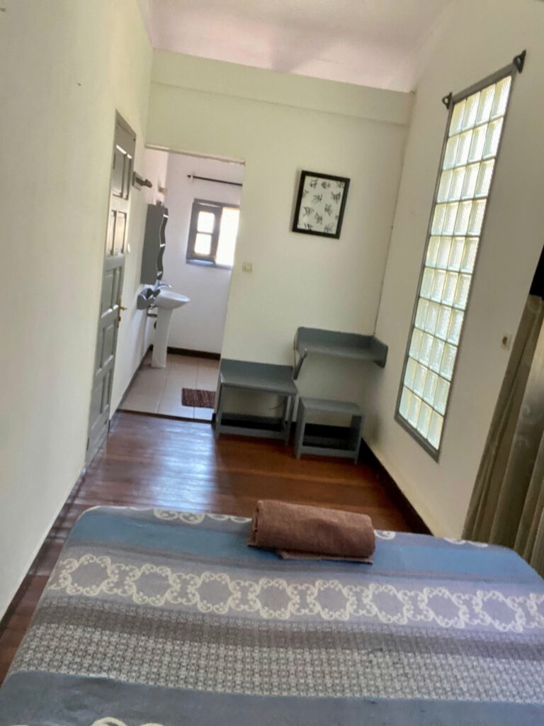 Hôtel Vahiny Ampandrana, Antananarivo – photo 4