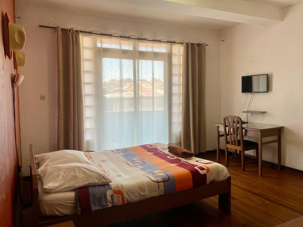 Hôtel Vahiny Ampandrana, Antananarivo – photo 5