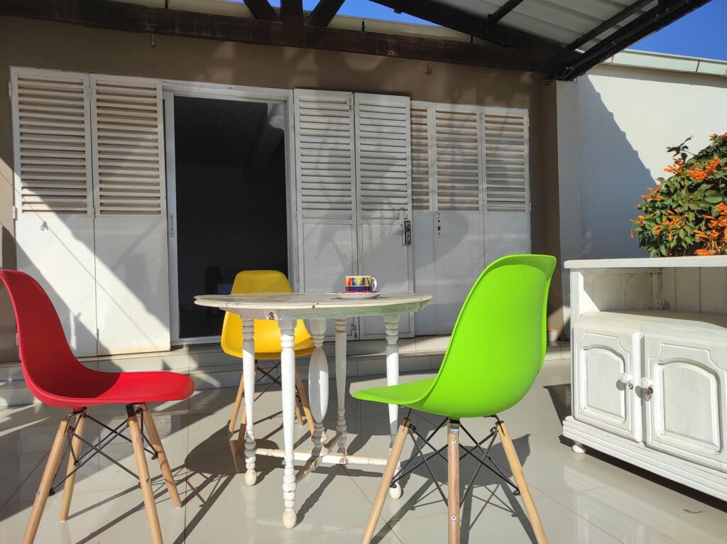 Maison de vacances avec piscine – Calme et nature aux portes d’Antananarivo – photo 3