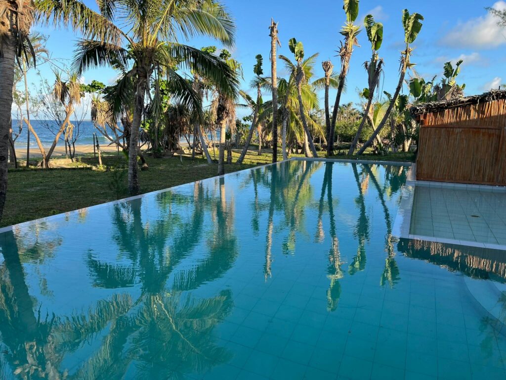 LE ZANATANY BEACH - Belambo Tamatave – photo 2