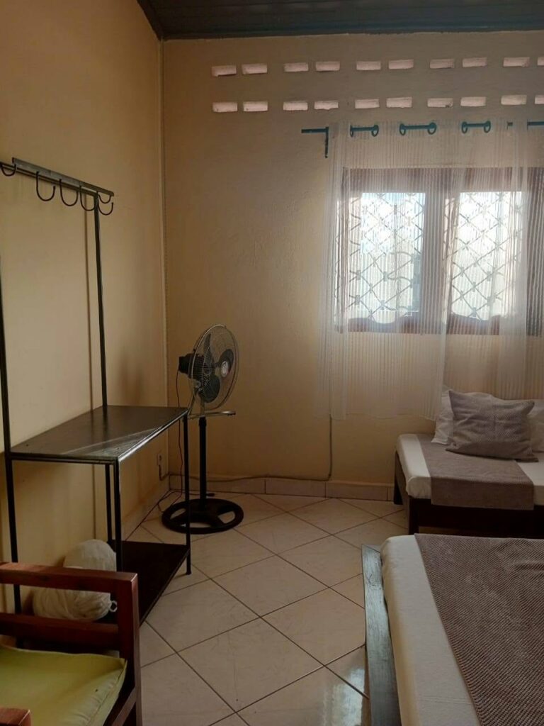 Studios tout équipés à Ambohimandamina – Calme, confort et convivialité, Majunga – photo 2