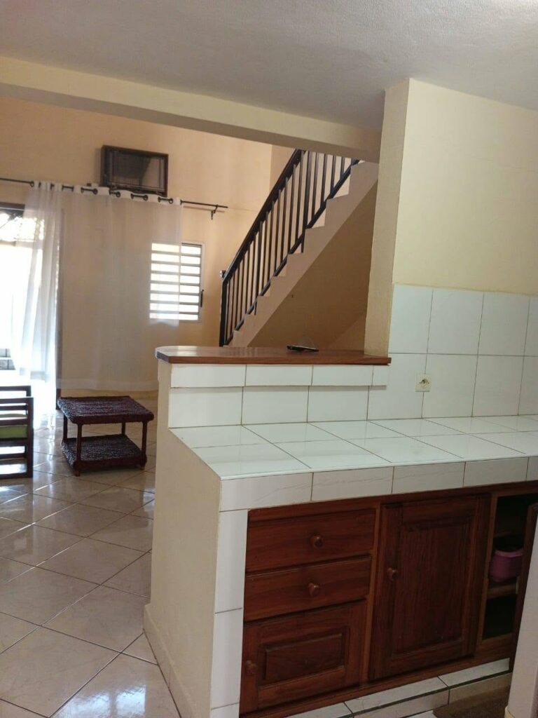 Studios tout équipés à Ambohimandamina – Calme, confort et convivialité, Majunga – photo 5