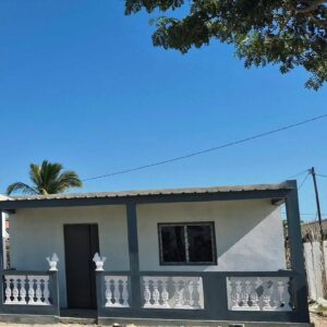 Bungalow Touristique Angela – Anakao