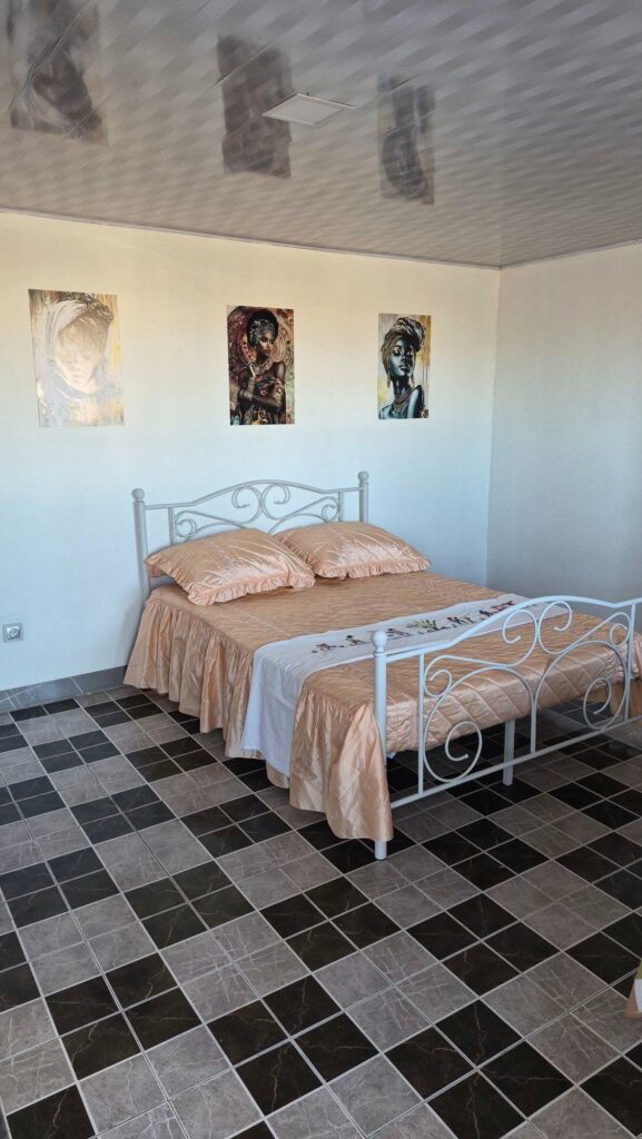 Bungalow Touristique Angela - Anakao – photo 3