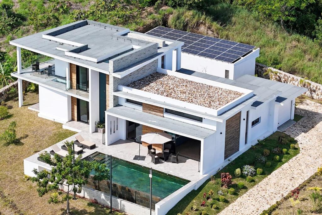 Villa Premium à Nosy Be – Confort et vue exceptionnelle – photo 1