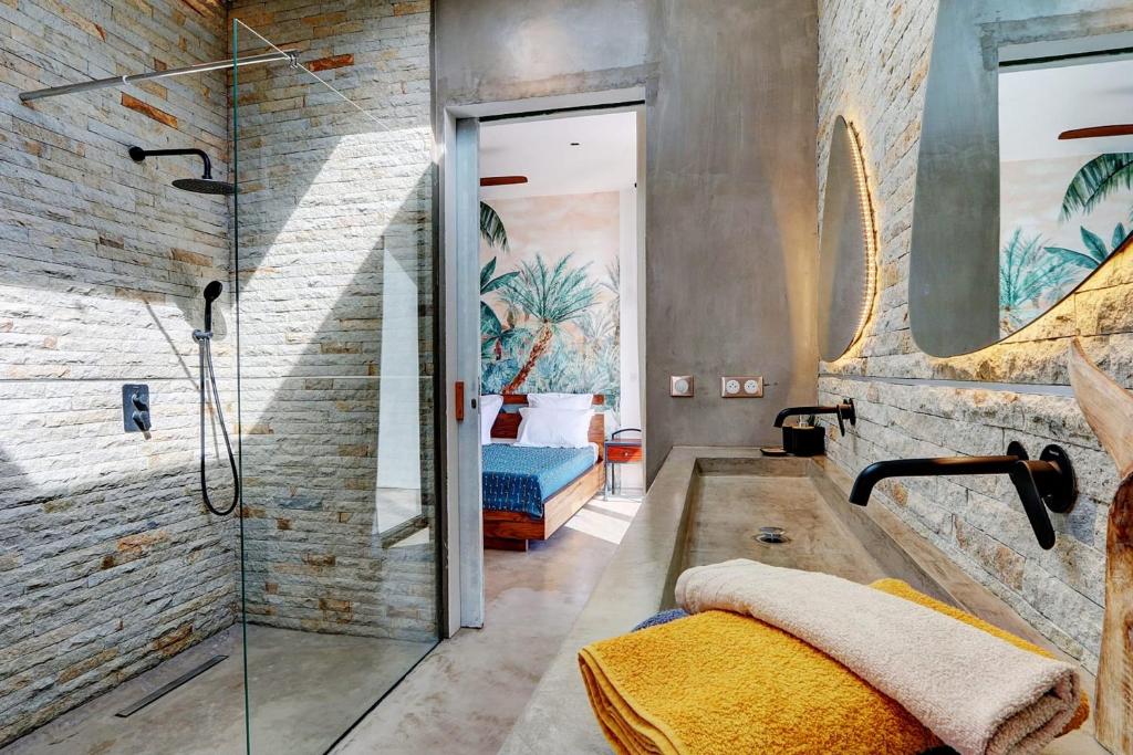 Villa Premium à Nosy Be – Confort et vue exceptionnelle – photo 2