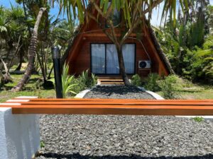 LE ZANATANY BEACH – Belambo Tamatave