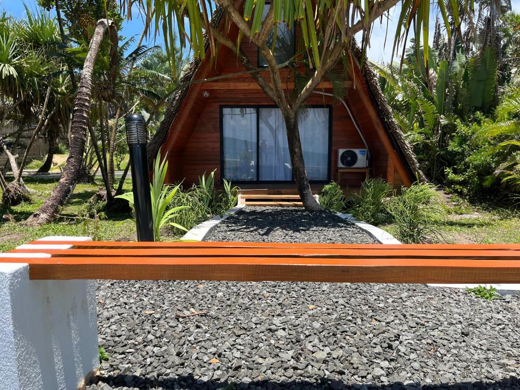 LE ZANATANY BEACH - Belambo Tamatave – photo 1