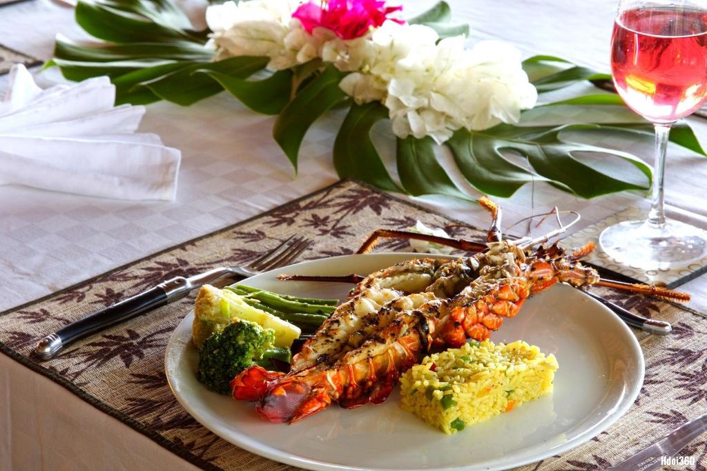 Luxury Villa au bord de la mer - Nosy Be – photo 4