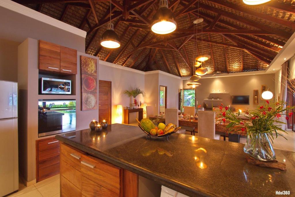 Luxury Villa au bord de la mer - Nosy Be – photo 3