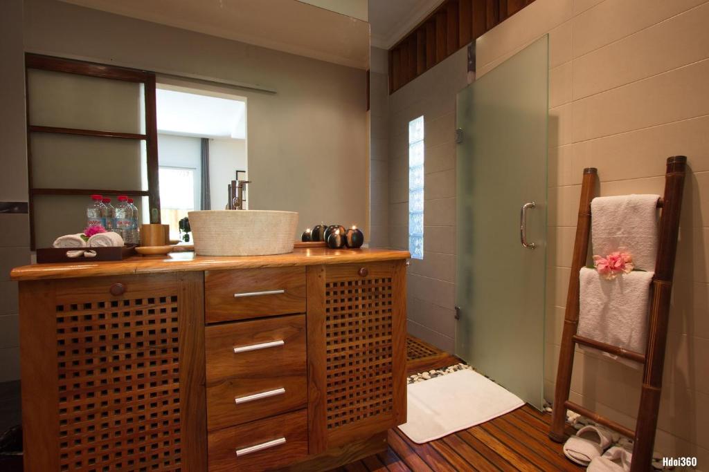 Luxury Villa au bord de la mer - Nosy Be – photo 2
