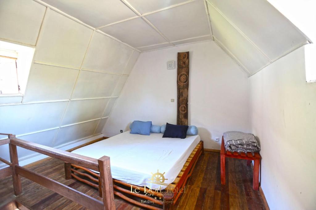LE PORT HOTEL & APARTMENTS, Fort-Dauphin – photo 5