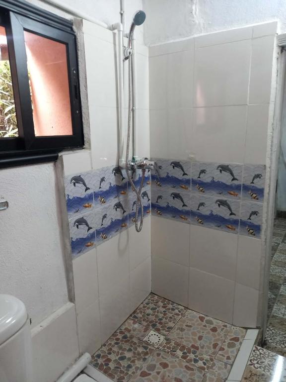 Chambre équipée à Analamahitsy, Antananarivo – photo 2