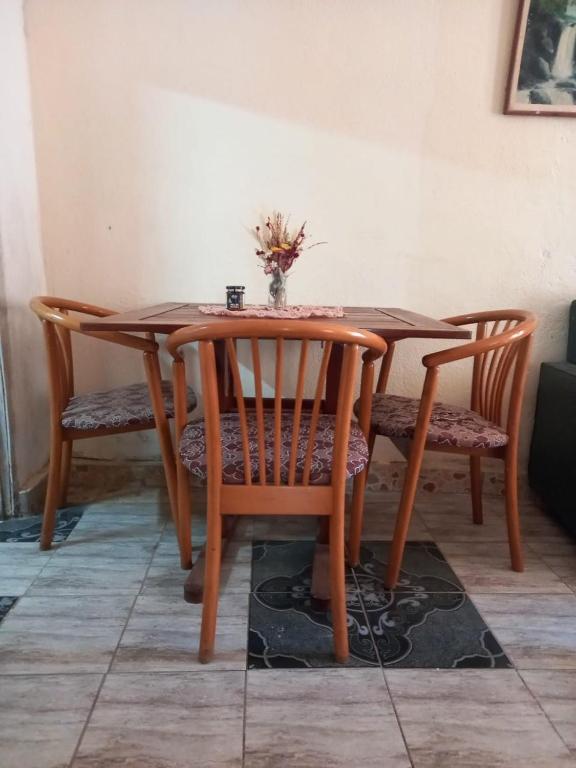 Chambre équipée à Analamahitsy, Antananarivo – photo 3