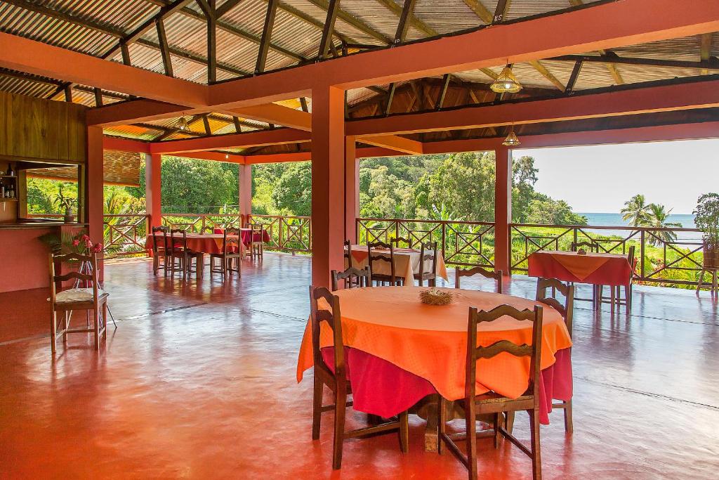 Hotel Nautile - Antsarahaka - Ile Sainte Marie, Sainte-Marie – photo 5