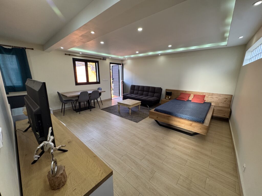Un beau studio moderne à Ivato – photo 5