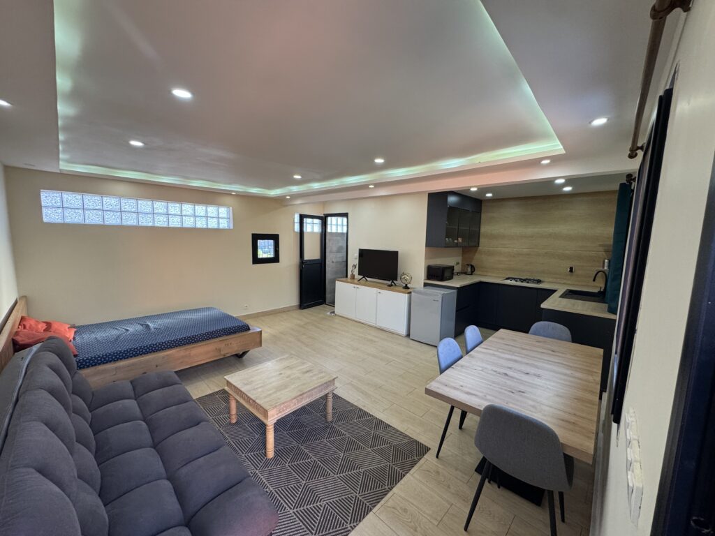 Un beau studio moderne à Ivato – photo 4
