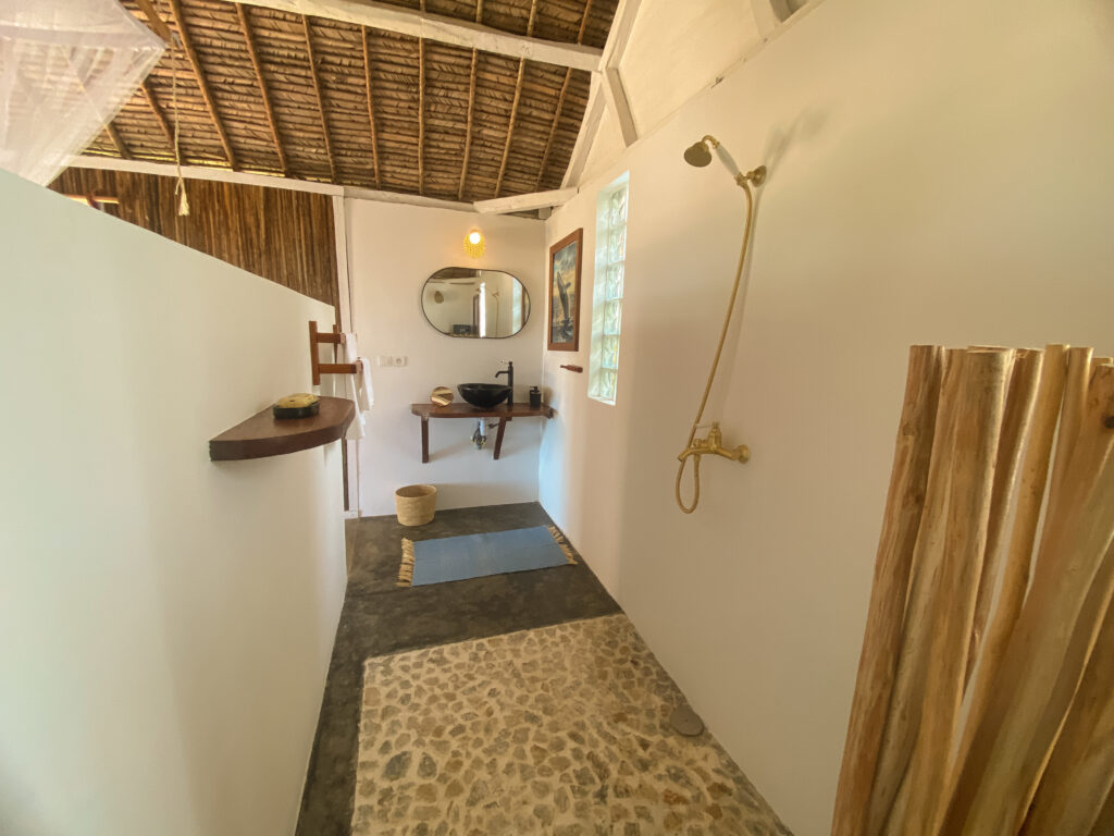 Dicilaba Lodge - Antanandava Ile Sainte Marie, Sainte-Marie – photo 4
