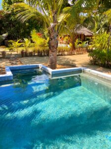 Dicilaba Lodge – Antanandava Ile Sainte Marie