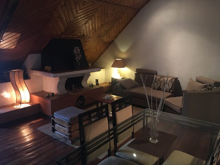 Le fumoir de l'artisan & Guest house, Antananarivo