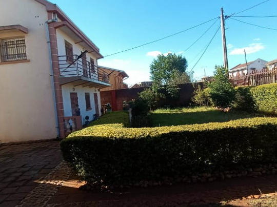 Maison de vacances paisible avec salle de sport et loisirs Arivonimamo – photo 4