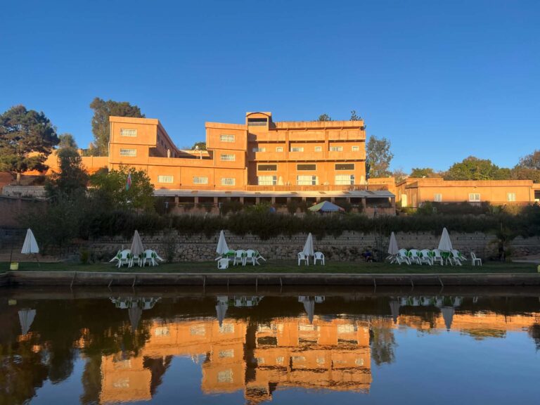 Isabelle Village - Ivato