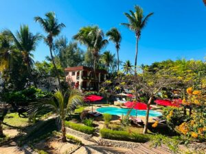 Ifaty Beach Club Resort